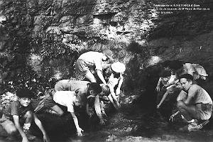COLO JEUNE FRANCE 1953 excursion 23